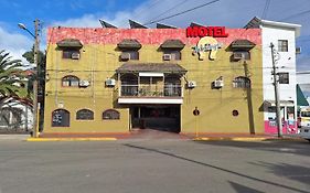 Motel Jabaloyas